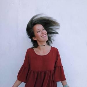 Meet your Posher, Kaity